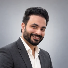 Baljeet Singh Jaura